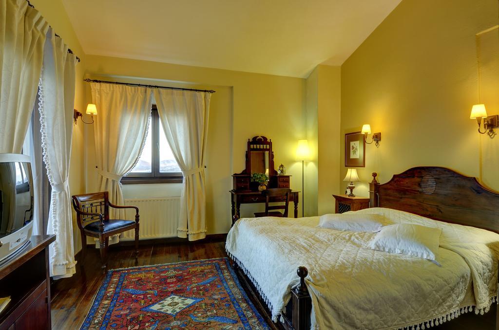 Naiades Hotel Resort & Conference Neo Chorio Esterno foto